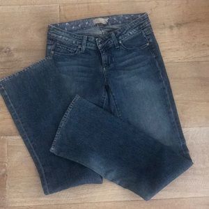 Paige jeans